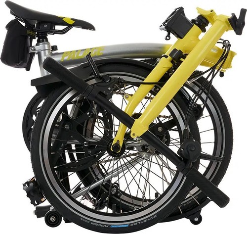Brompton palace s2l limited - palace,
