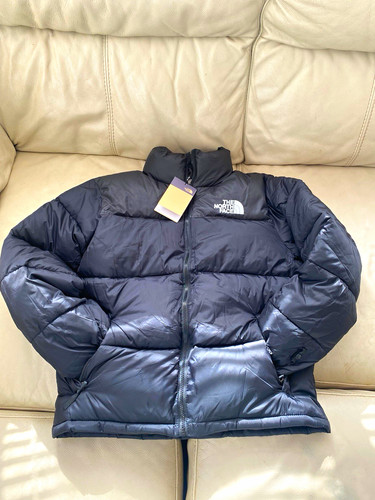 The north face - face, black