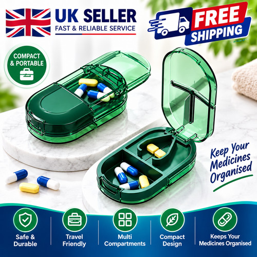 New pill cutter - 1,