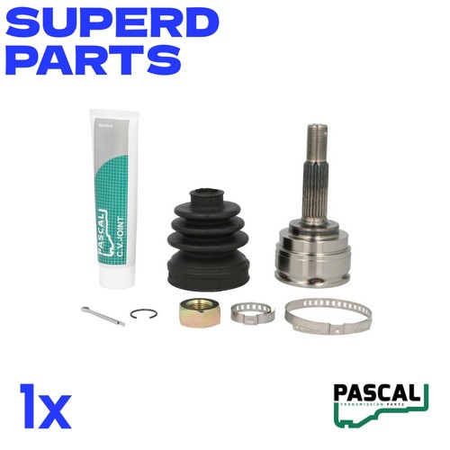 Pascal g11036pc joint - g11036pc,