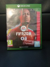 FIFA 20 - Champions Edition