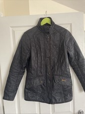 Barbour Women's Jacket Size 14