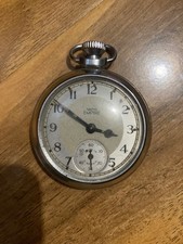 Vinta Smiths Empire Pocket