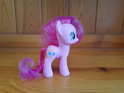 Little pony 8cm - pony, g4