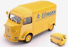 Citroen HY Van 1962 Citroen