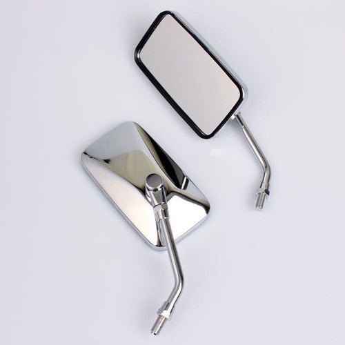 Rearview side mirrors set - rearview,
