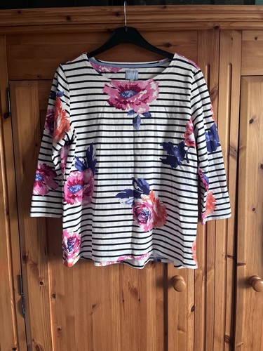 Ladies joules breton - ladies,