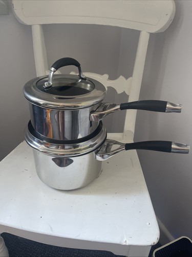 Circulon steel elite non stick - non,