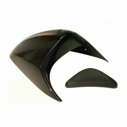 Pyramid solo seat cowl cover - solo,