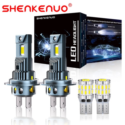 Car headlight bulbs halogen - h7,