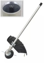 Genuine TITAN Grass Trimmer Shaft, Guard, & Spool Set For Petrol Multi-Tool