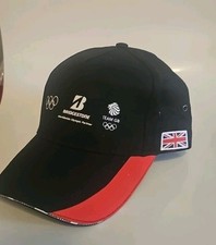 Bridgestone Tyres Red Black