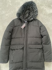 Mckenzie men coat - mckenzie, xs