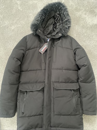 Mckenzie men coat - mckenzie,