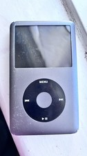 Apple iPod Classic 160GB Grey