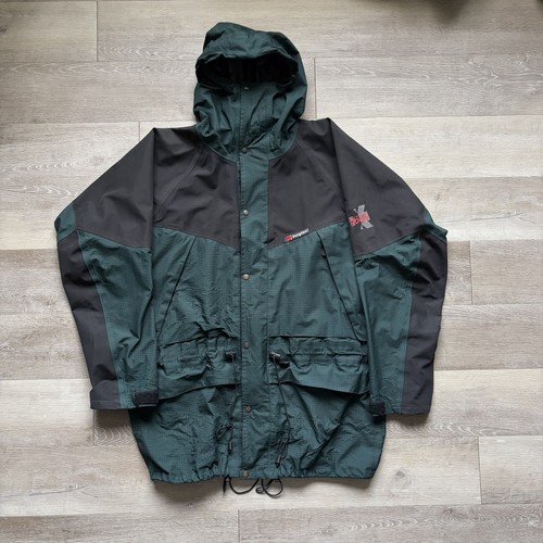Vintage berghaus extrem 7000 - extrem,