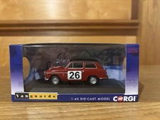 CORGI VANGUARD VA11209 AUSTIN