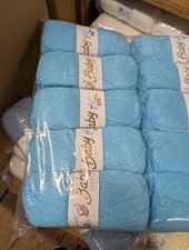 Woolcraft Babycare DK Knitting