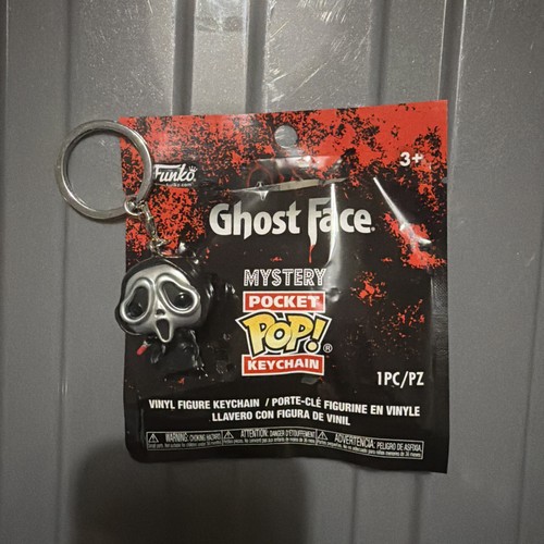 Funko pocket pop mystery - pocket, pop!