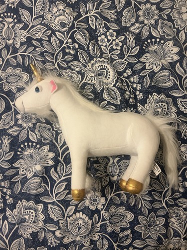 Deadpool unicorn soft toy - deadpool,