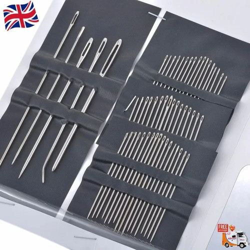 55pcs stainless steel big - 55pcs,