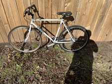 1995 Trek Multitrack 700