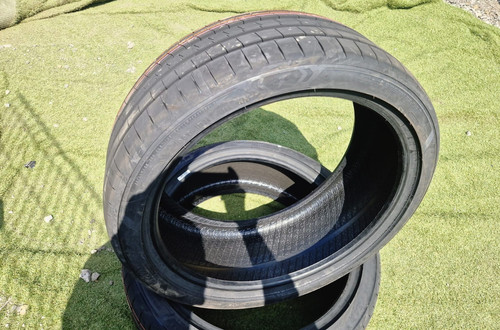 Goodyear eagle f1 - goodyear,