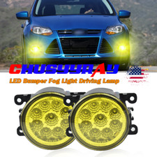 For 2012 - 2014 Ford Focus