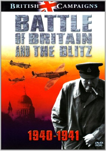 British campaigns battle of - british,