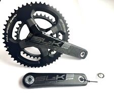 FSA SL-K BB386EVO Carbon Crankset Speed: 11, 30mm, BCD: 110, 36/52, 172.5mm NEW