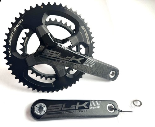 Fsa bb386evo carbon - fsa,