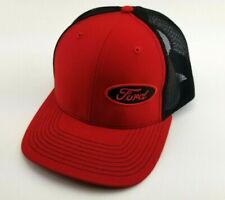 Ford F150 Hat / Cap - Mustang