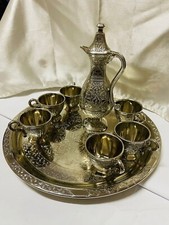 Turkish Coffee & Tea Set