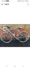 Ladies Viking Girondelle Road Bike Womens Racing Bicycle used twice 