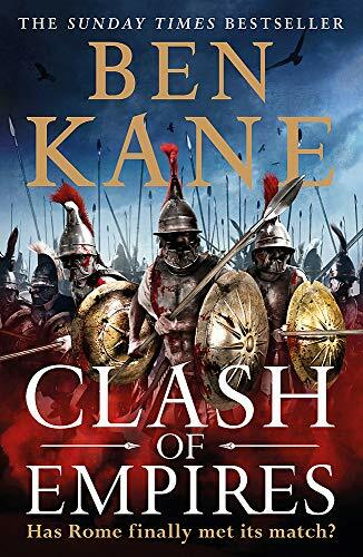 Clash empires ben - empires,ben, kane-