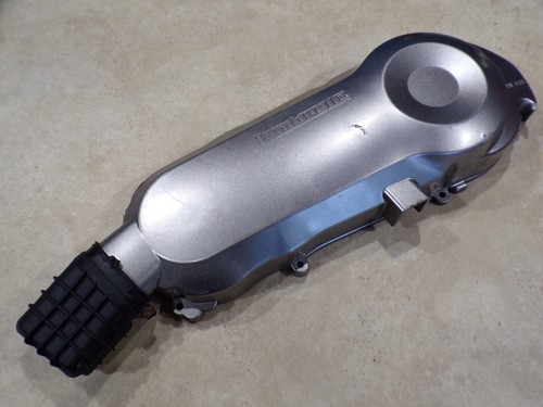 Lambretta 125 special engine - special,