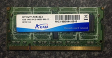 ADATA 1GB 1RX8