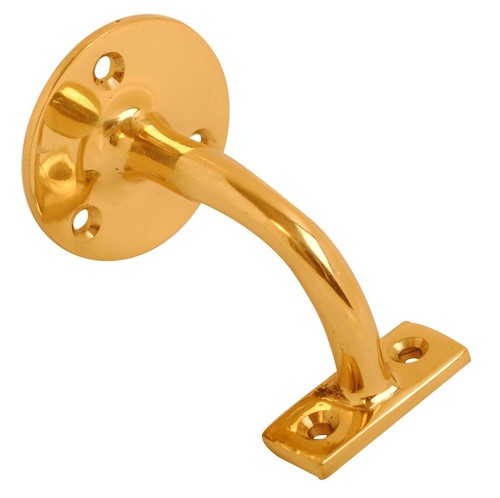 Heavy duty polished brass - duty,