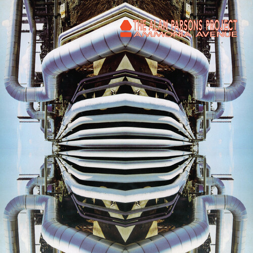 The alan parsons project - the,