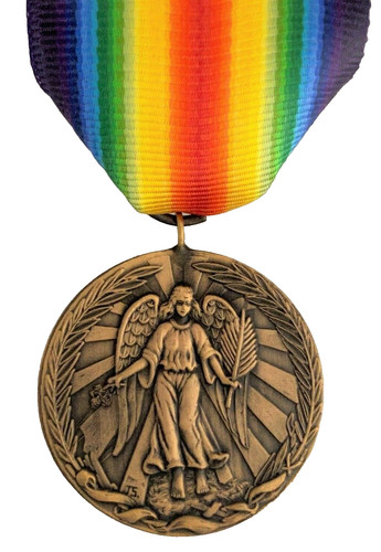 Brazil brazilian wwi victory - brazilian,