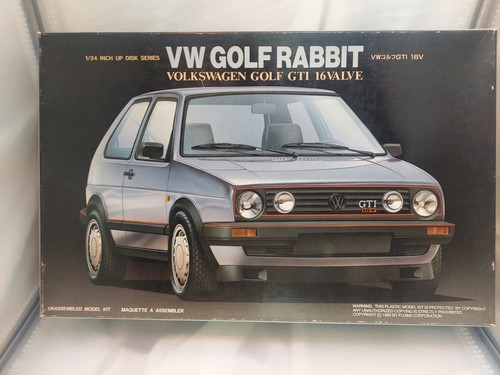 Fujimi 24th scale - fujimi,