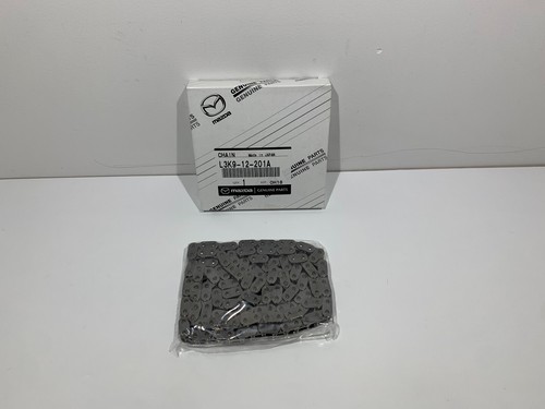New genuine mazda - genuine,