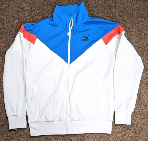 Puma mcs mens small - 87,
