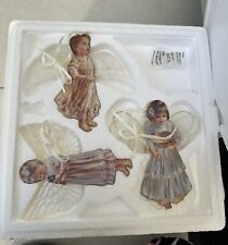 Heaven’s Little Angels by DONA GELSINGER (8th Edition) - DAMAGE