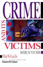 Crime and Its Victims by