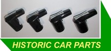 "CHAMPION" ANGLED PLUG CAPS x