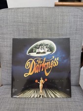 The Darkness Permission To