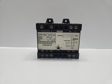 YOKOGAWA 2379 29 EARTH FAULT