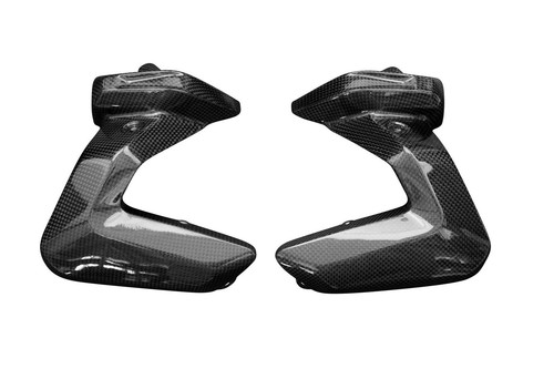 Carbon cylinder cover for - cylinder,