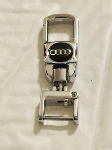 Keychain audi - keychain,